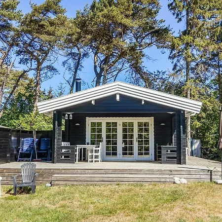 2 Bedroom Gorgeous In * Neksø