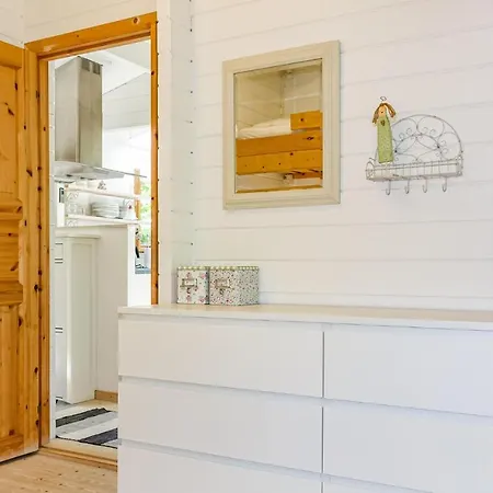 2 Bedroom Gorgeous In 別荘 *