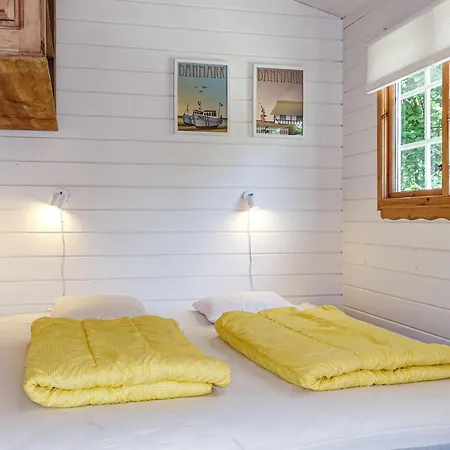 2 Bedroom Gorgeous In * Neksø