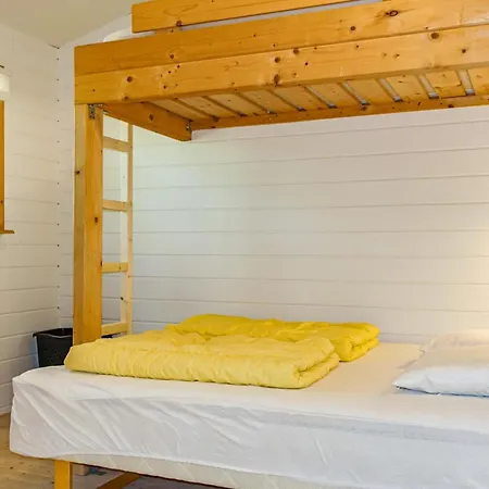 2 Bedroom Gorgeous In Neksø