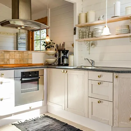 2 Bedroom Gorgeous In * Neksø
