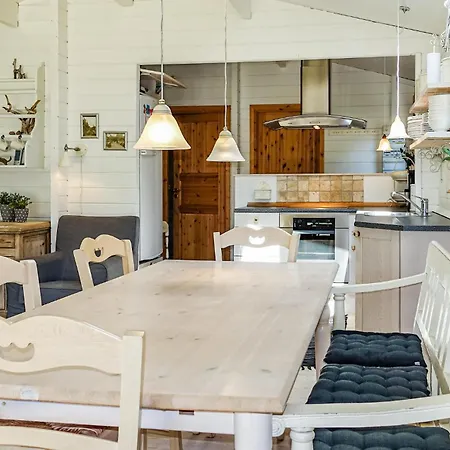 2 Bedroom Gorgeous In * Neksø